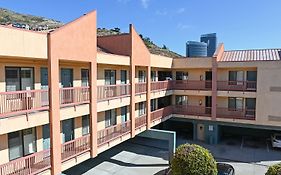 Days Inn By Wyndham San Francisco S/Oyster Point Airport